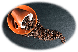 Augmentation du chiffre d'affaire globale et de plusieurs produits dont le café grâce à l'affichage dynamique