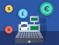 Simulateur de prix - projet d'affichage dynamique